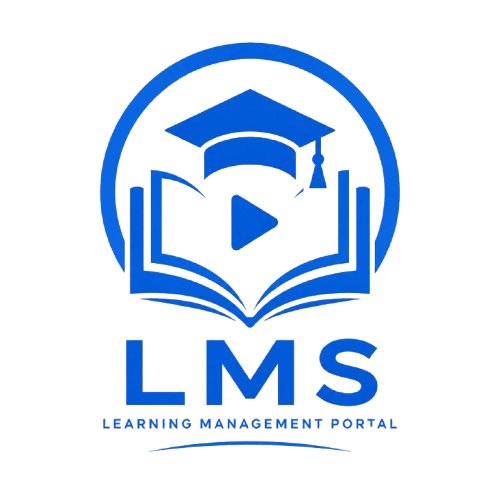 Learning Management Portal